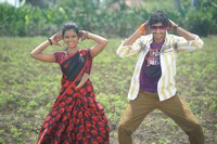 Jaleega Enjoy Cheddam Movie Stills